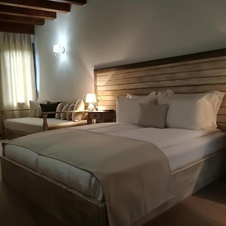 梅尔尼克 Manoleva House酒店 外观 照片