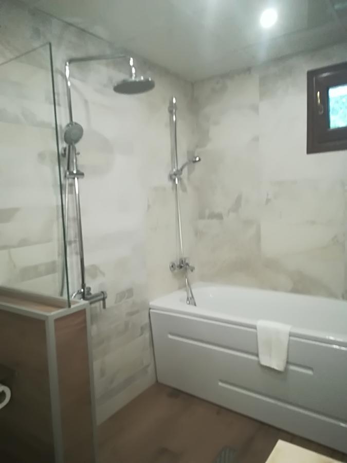 梅尔尼克 Manoleva House酒店 外观 照片